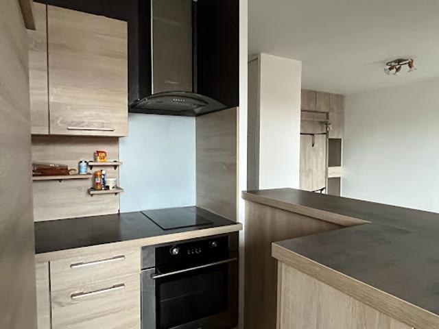 Vente Appartement 1 pièce 30.98 m2 Lons