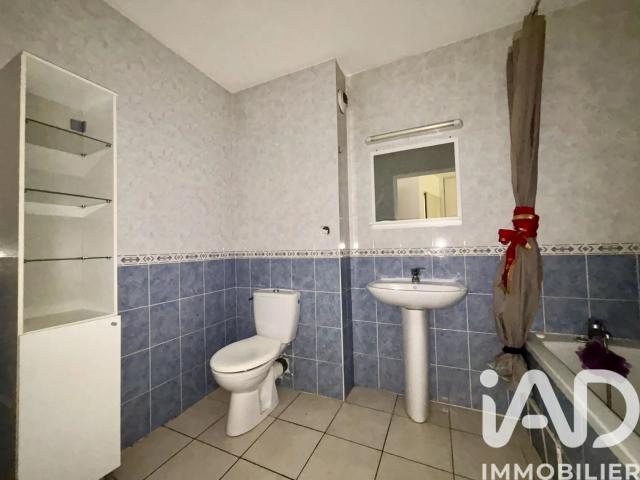 Vente Appartement 1 pièce