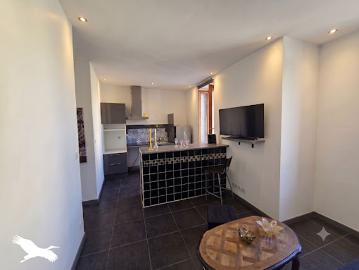 Vente Appartement 1 pièce 31 m2 Marseille 11ème
