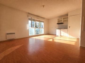 Vente Appartement 1 pièce 31 m2 Marseille 15ème