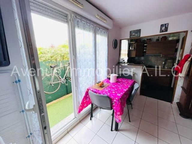 Vente Appartement 1 pièce 31 m2 Meaux