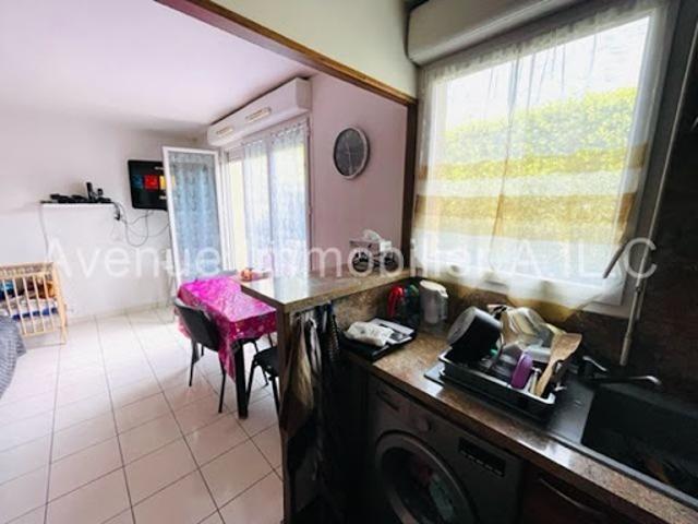 Vente Appartement 1 pièce 31 m2 Meaux