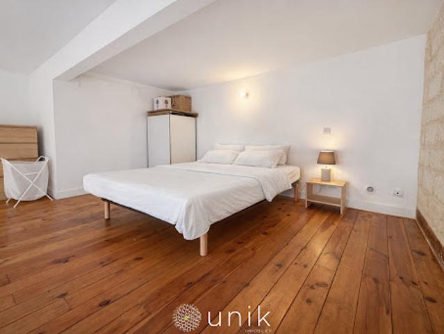 Vente Appartement 1 pièce 31 m2 Montpellier
