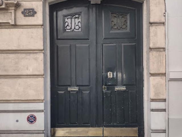 Vente Appartement 1 pièce 31 m2 Neuilly sur Seine