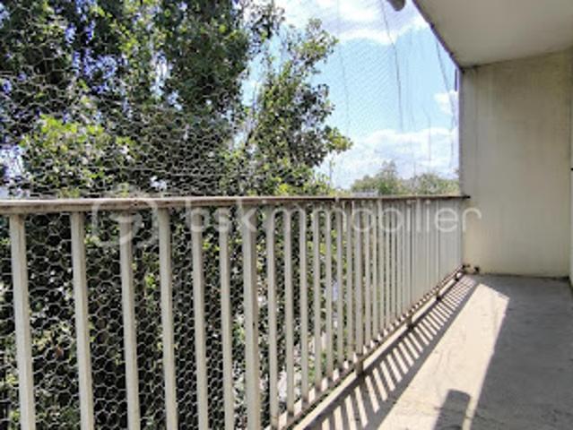 Vente Appartement 1 pièce 31 m2 Avignon