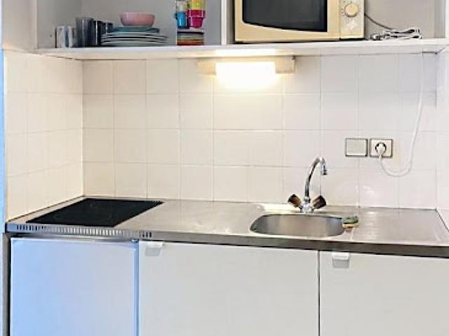 Vente Appartement 1 pièce 31 m2 Agen