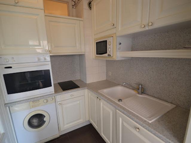 Vente Appartement 1 pièce 31 m2 Antibes