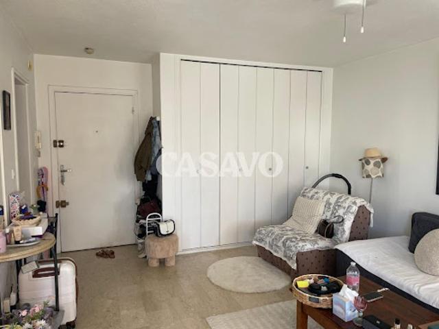 Vente Appartement 1 pièce 31 m2 Antibes