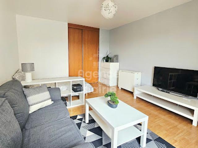 Vente Appartement 1 pièce 31 m2 Asnieres sur seine
