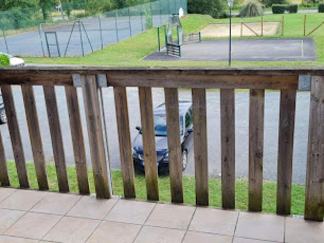 Vente Appartement 1 pièce 31 m2 Barbaste