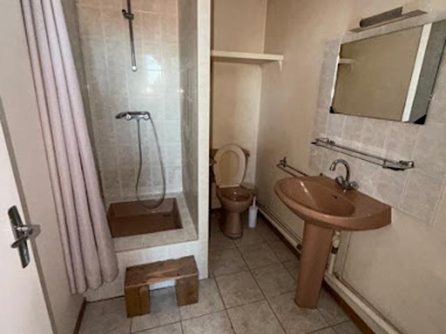 Vente Appartement 1 pièce 31 m2 Blagnac
