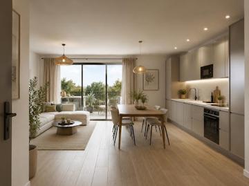 Vente Appartement 1 pièce 31 m2 Bordeaux