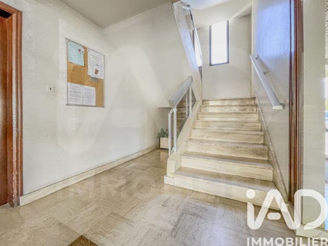 Vente Appartement 1 pièce 31 m2 Brive la Gaillarde