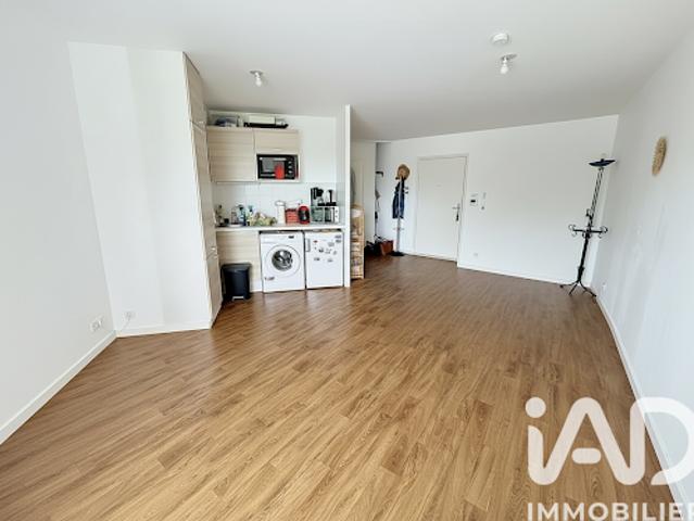 Vente Appartement 1 pièce 31 m2 Bruges