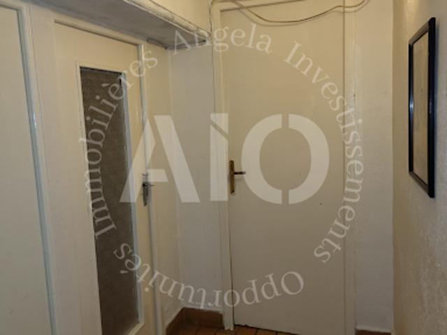 Vente Appartement 1 pièce 31 m2 Caluire et Cuire