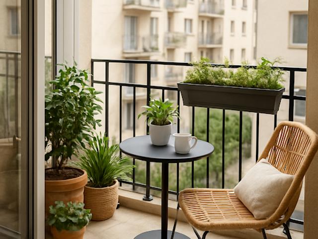 Vente Appartement 1 pièce 31 m2 Chartres
