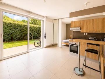 Vente Appartement 1 pièce 31 m2 Charly