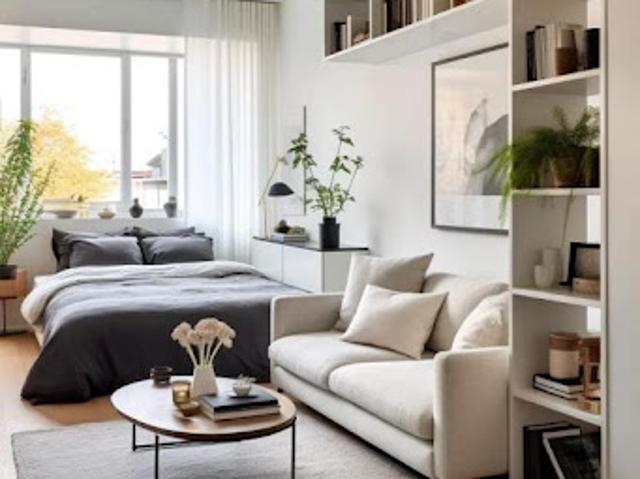 Vente Appartement 1 pièce 31 m2 Chateau thierry