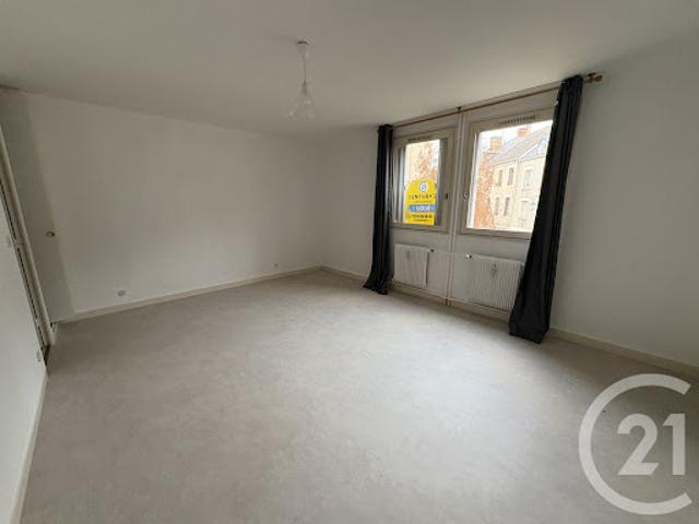 Vente Appartement 1 pièce 31 m2 Chateauroux