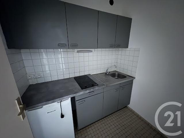 Vente Appartement 1 pièce 31 m2 Chateauroux