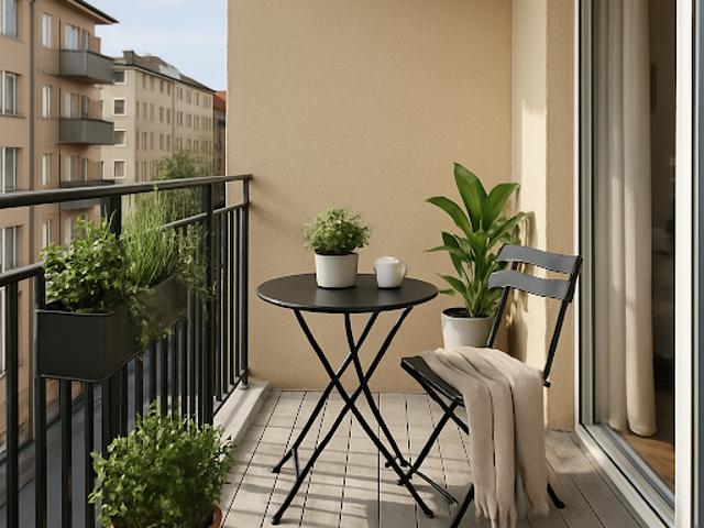 Vente Appartement 1 pièce 31 m2 Chatenay malabry