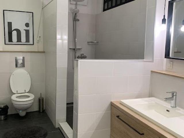 Vente Appartement 1 pièce 31 m2 Crosne