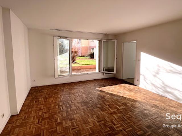 Vente Appartement 1 pièce 31 m2 Dugny