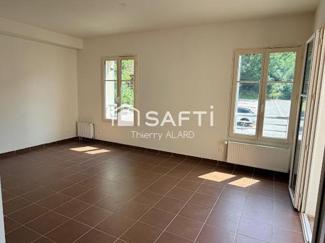 Vente Appartement 1 pièce 31 m2 Domont