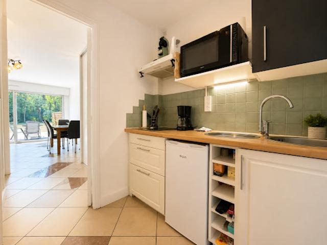 Vente Appartement 1 pièce 31 m2 Hardelot plage