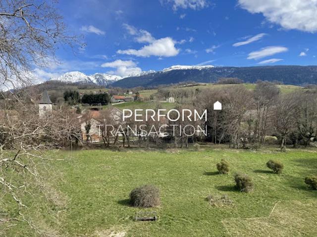 Vente Appartement 1 pièce 31 m2 Herbeys