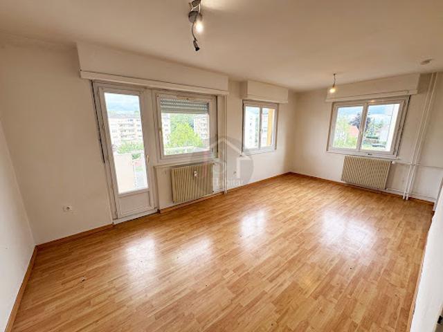 Vente Appartement 1 pièce 31 m2 Hoenheim