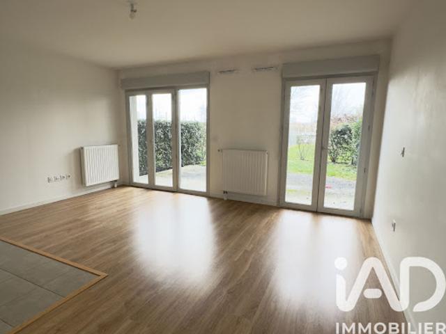 Vente Appartement 1 pièce 31 m2 Melun