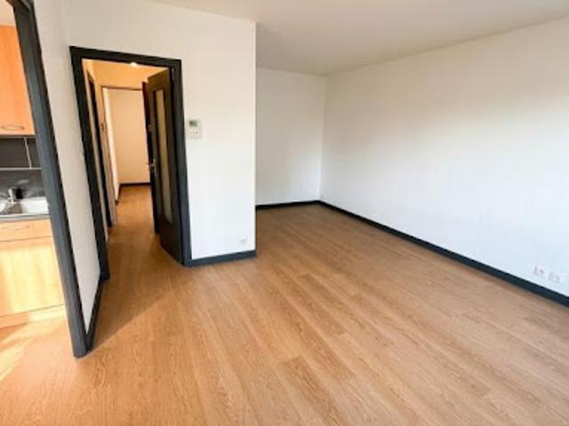 Vente Appartement 1 pièce 31.74 m2 Laon