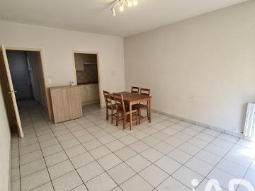 Vente Appartement 1 pièce 31 m2 Libourne