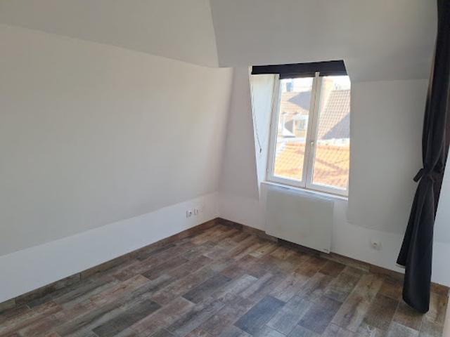 Vente Appartement 1 pièce 31 m2 Lille