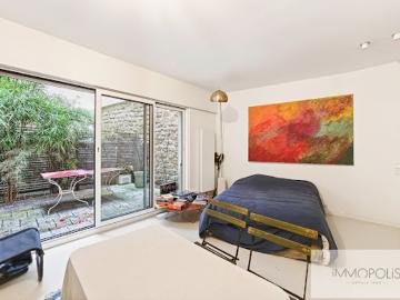 Vente Appartement 1 pièce 31 m2 Paris 18ème