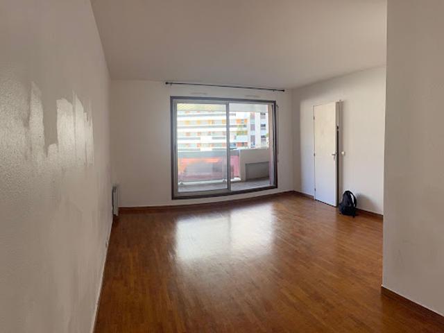 Vente Appartement 1 pièce 31 m2 Paris 12ème