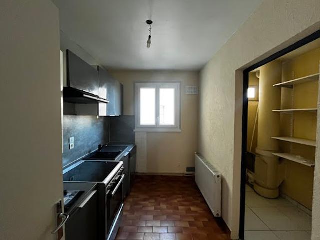Vente Appartement 1 pièce 31 m2 Perigueux