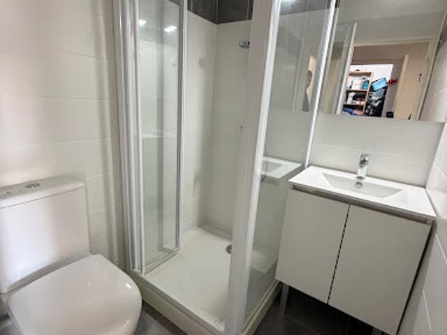 Vente Appartement 1 pièce 31 m2 Perpignan