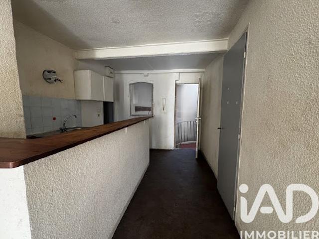 Vente Appartement 1 pièce 31 m2 Perpignan