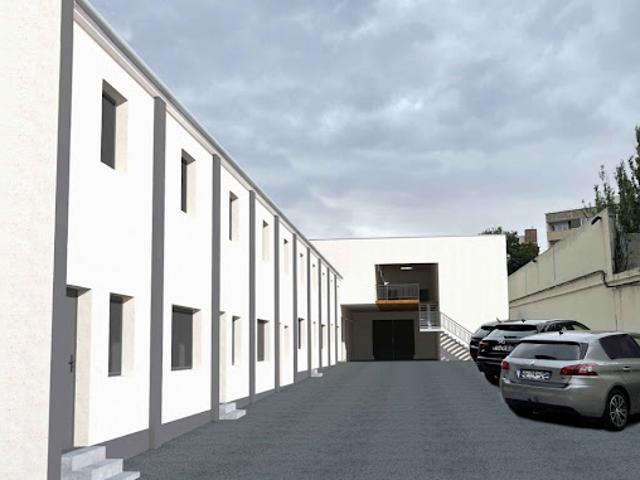 Vente Appartement 1 pièce 31.32 m2 Reims