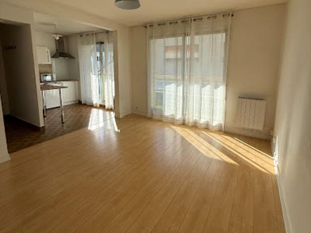 Vente Appartement 1 pièce 31 m2 Reims