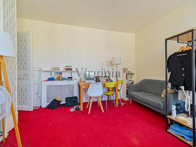 Vente Appartement 1 pièce 31 m2 Saint mande