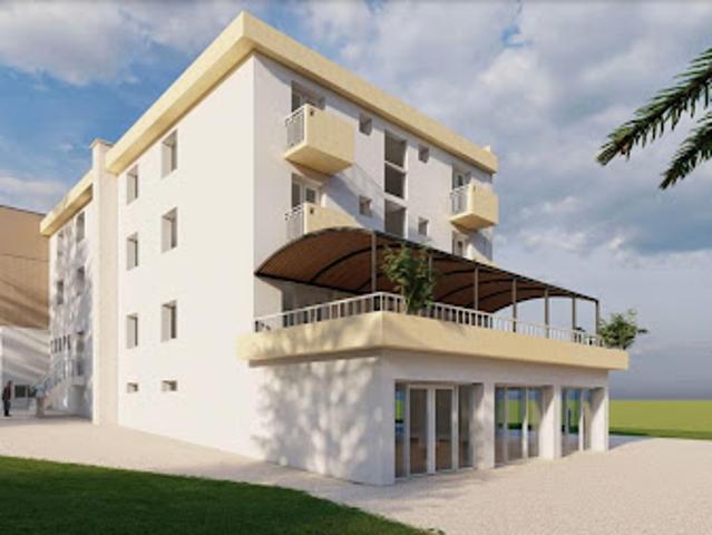 Vente Appartement 1 pièce 31 m2 Saint Nazaire