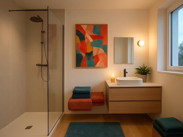 Vente Appartement 1 pièce 31 m2 Saint Ouen