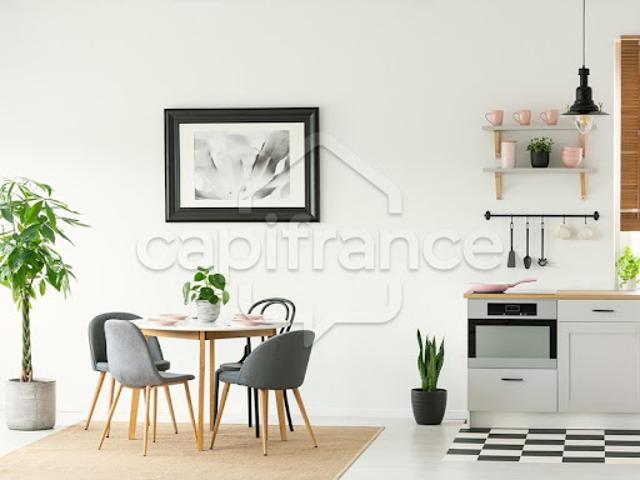 Vente Appartement 1 pièce 31 m2 Saint Rémy de Provence