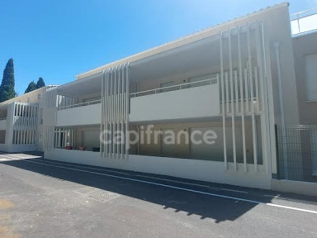 Vente Appartement 1 pièce 31 m2 Saint Rémy de Provence
