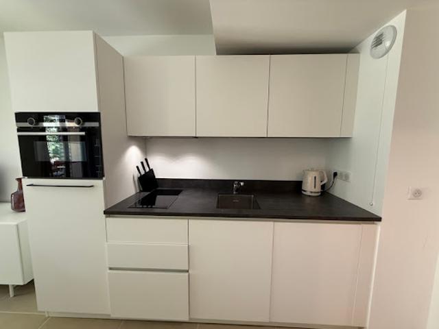 Vente Appartement 1 pièce 31 m2 Saint Tropez