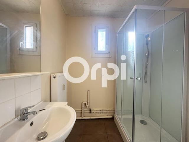 Vente Appartement 1 pièce 31 m2 Soissons