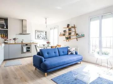 Beauregard Thionville, Terville, Moselle, Lorraine